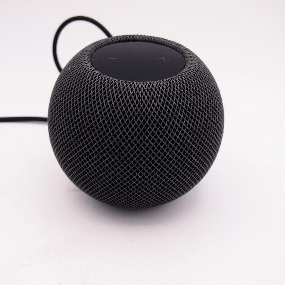 Apple Pod mini ブラック A2374