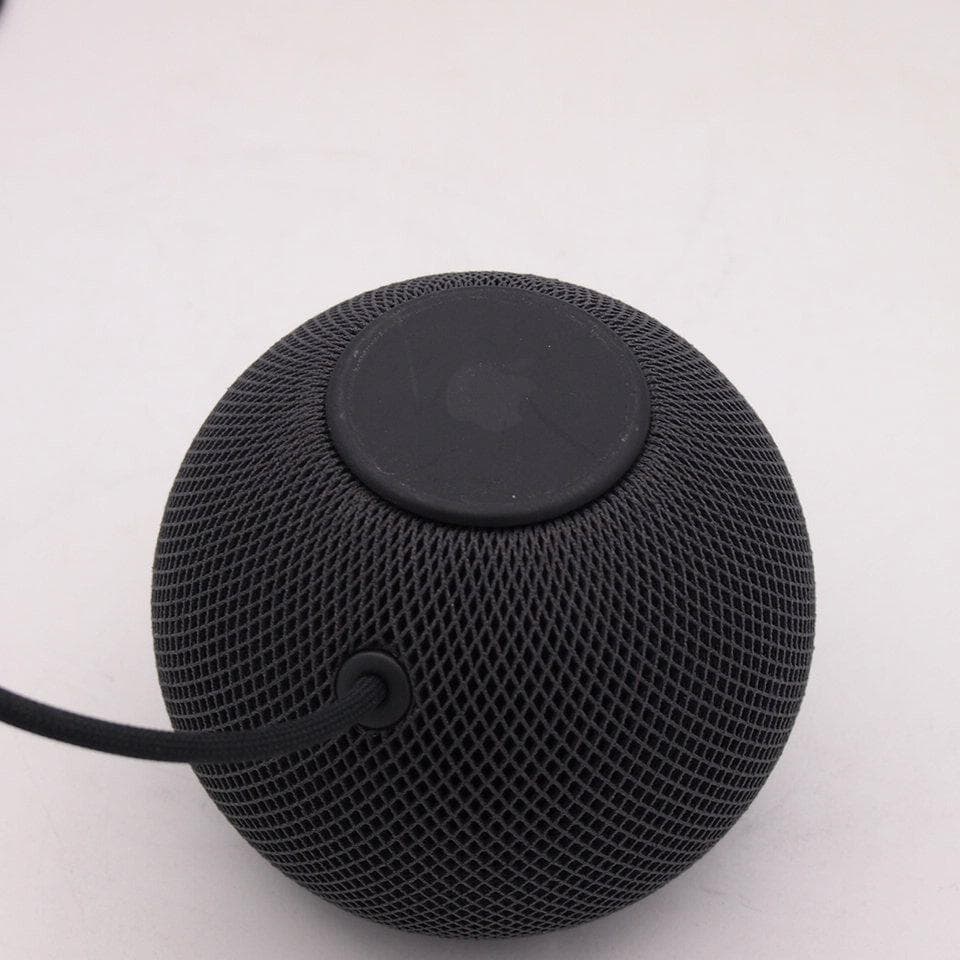 Apple Pod mini ブラック A2374