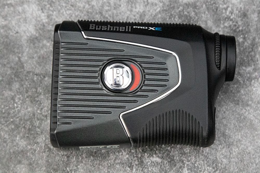 超極上品/Bushnellピンシーカー PRO XE JOLT/正規品