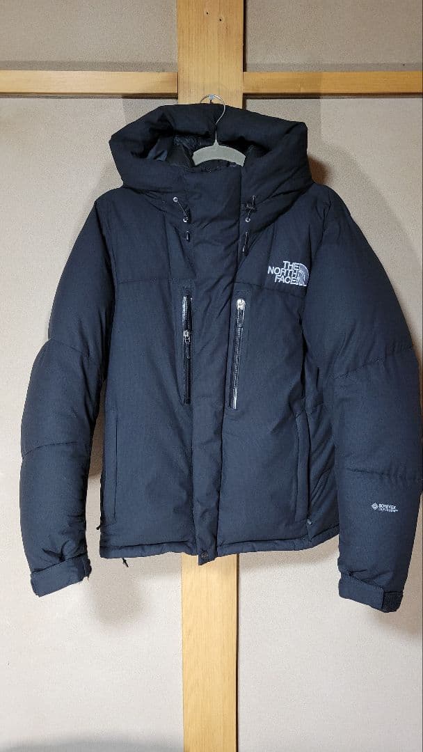 THE NORTH FACE バルトロライト M黒