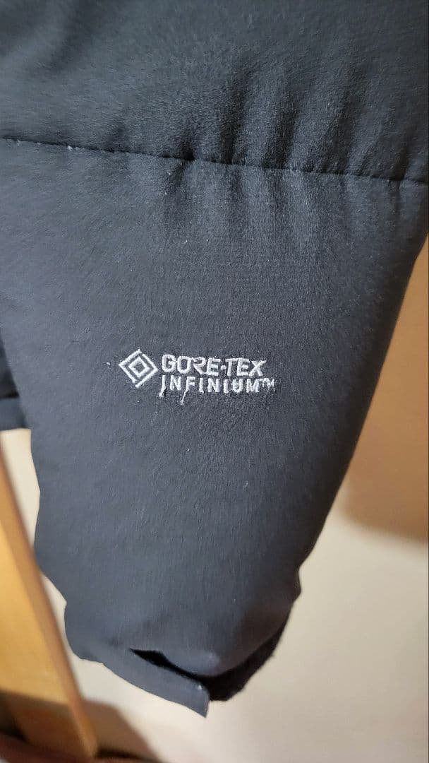 THE NORTH FACE バルトロライト M黒