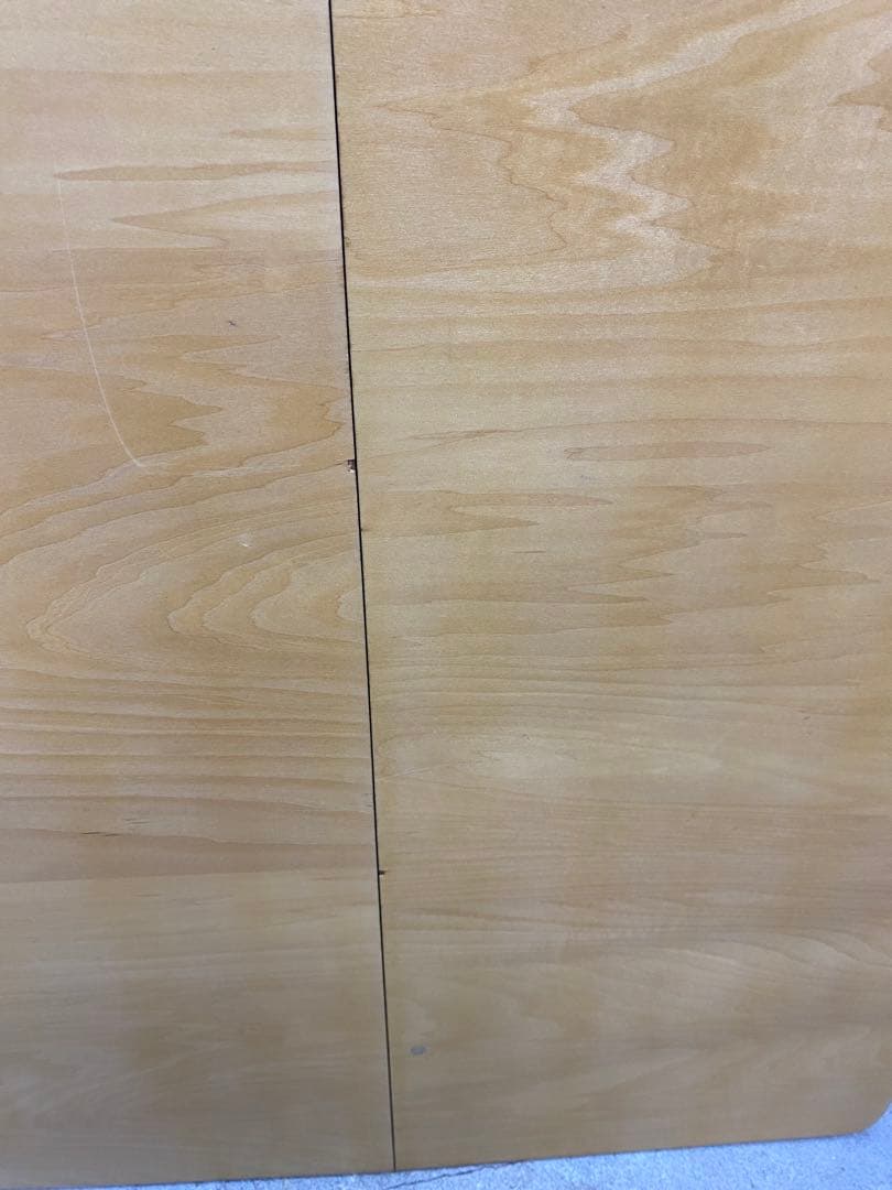 【廃盤】 peak アジャスタブルフォールディングテーブル LV-21