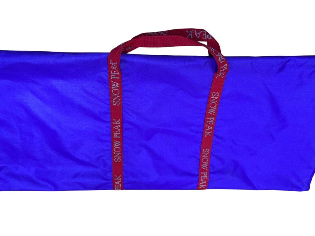 【廃盤】 peak アジャスタブルフォールディングテーブル LV-21