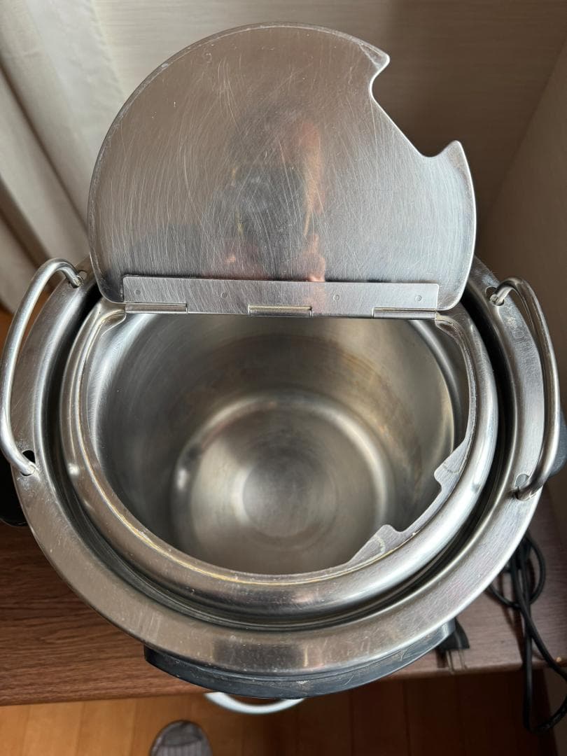 ZOJIRUSHI 象印　業務用スープジャー　TH-CS04