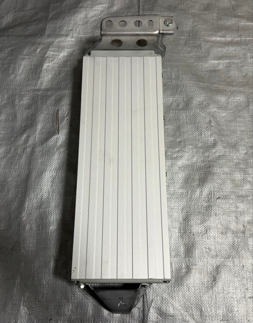 レクサス LS600 中期 マークレビンソン アンプ 86280-0W710