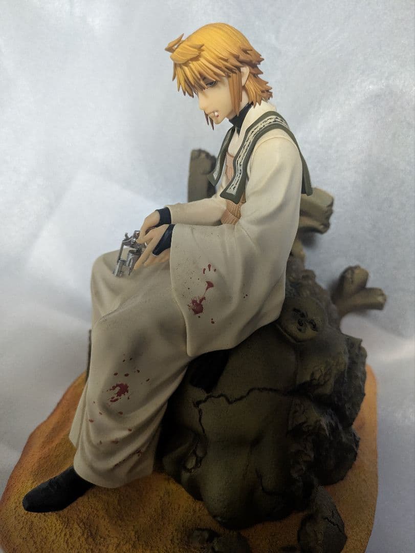 あ*ー様 最遊記 玄奘三蔵 箱無し