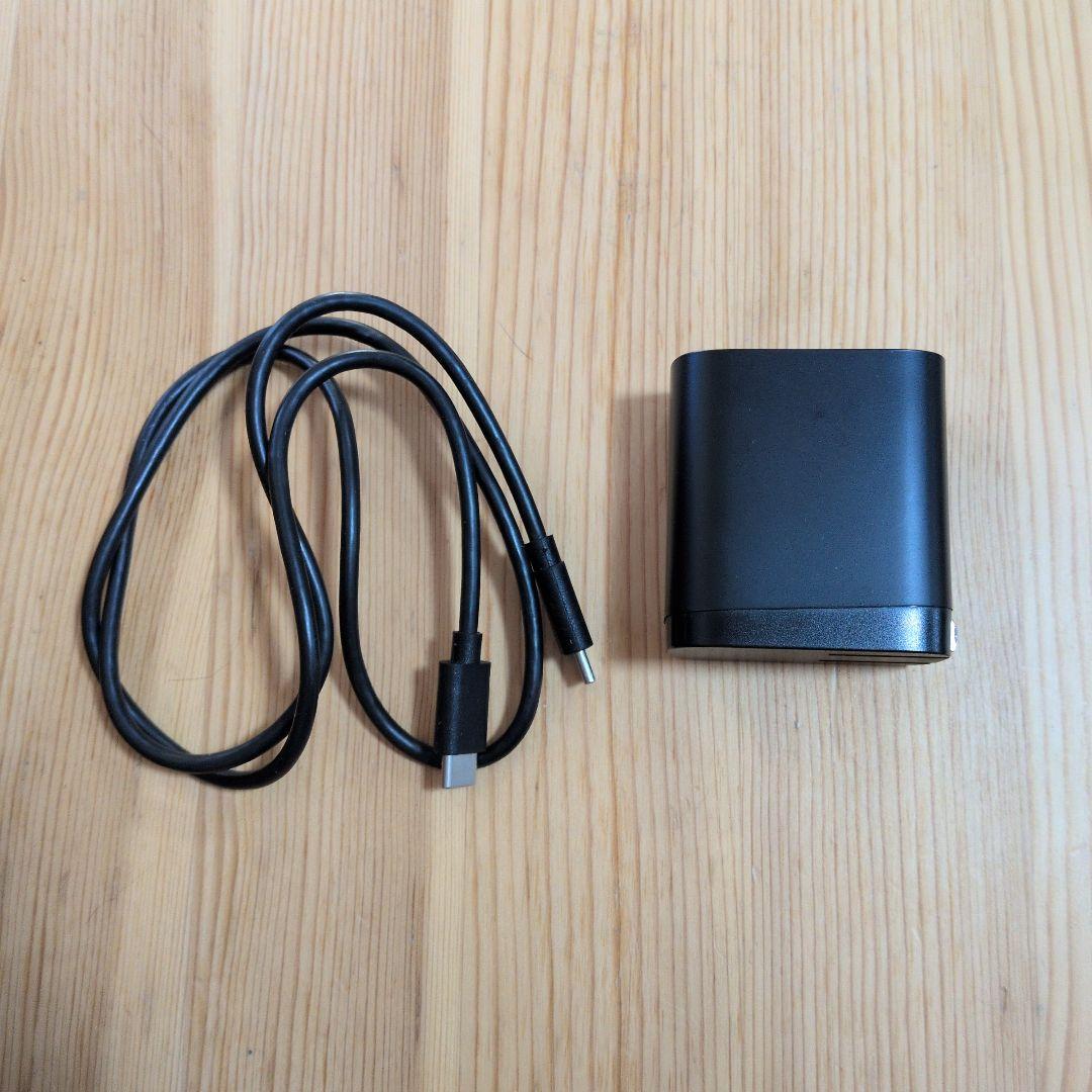 NEBULA II プロジェクター本体