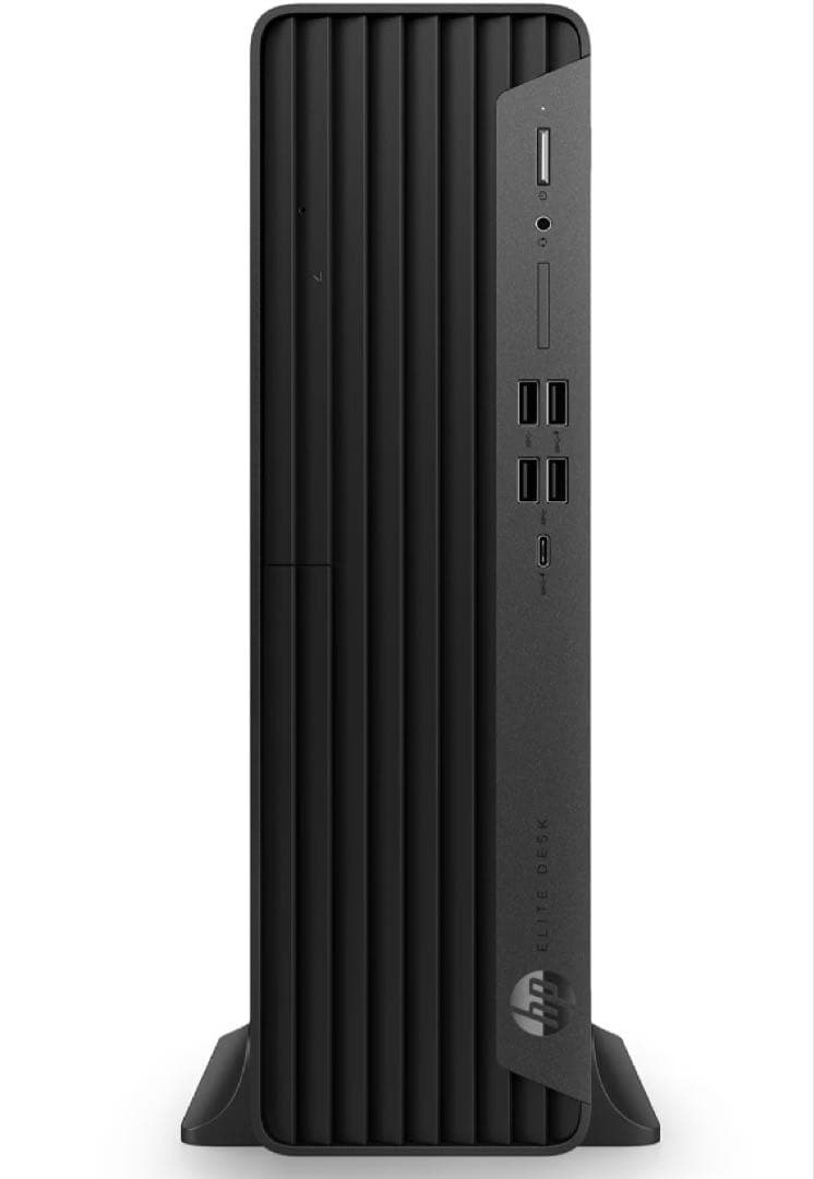 hp 純正Elite SFF 800 G9 I9-14900 32GB DDR5