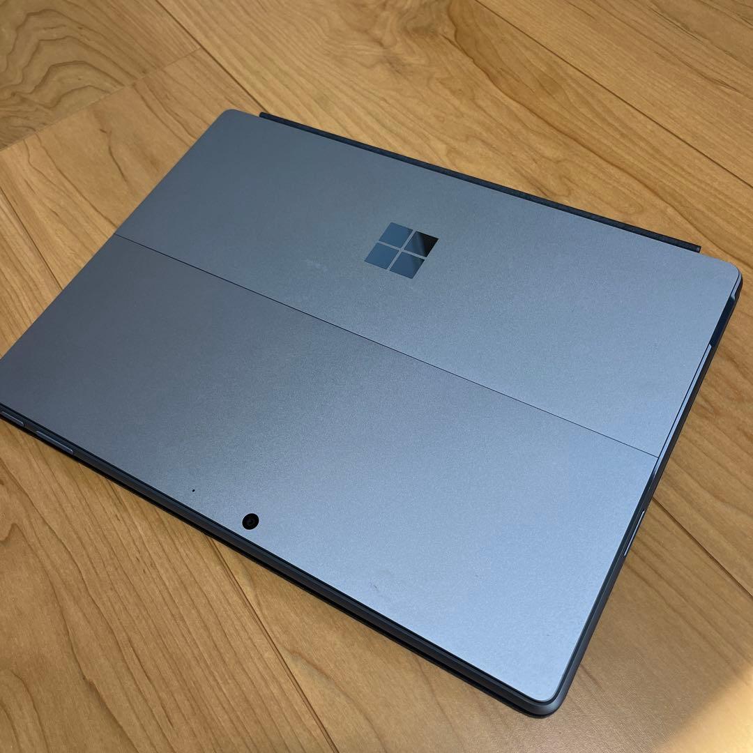 Microsoft Surface Pro9 8GB キーボード・タッチペン付き