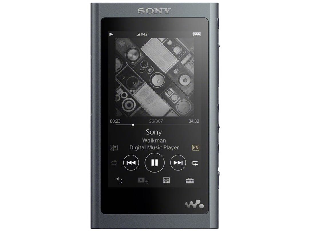 【SONY】 NW-A55 16GB