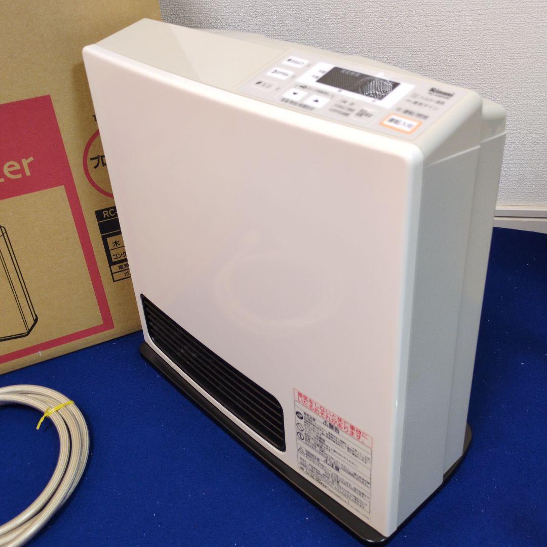 Rinnai ガスファンヒーター RC‐K4002E 11畳‐15畳 P01