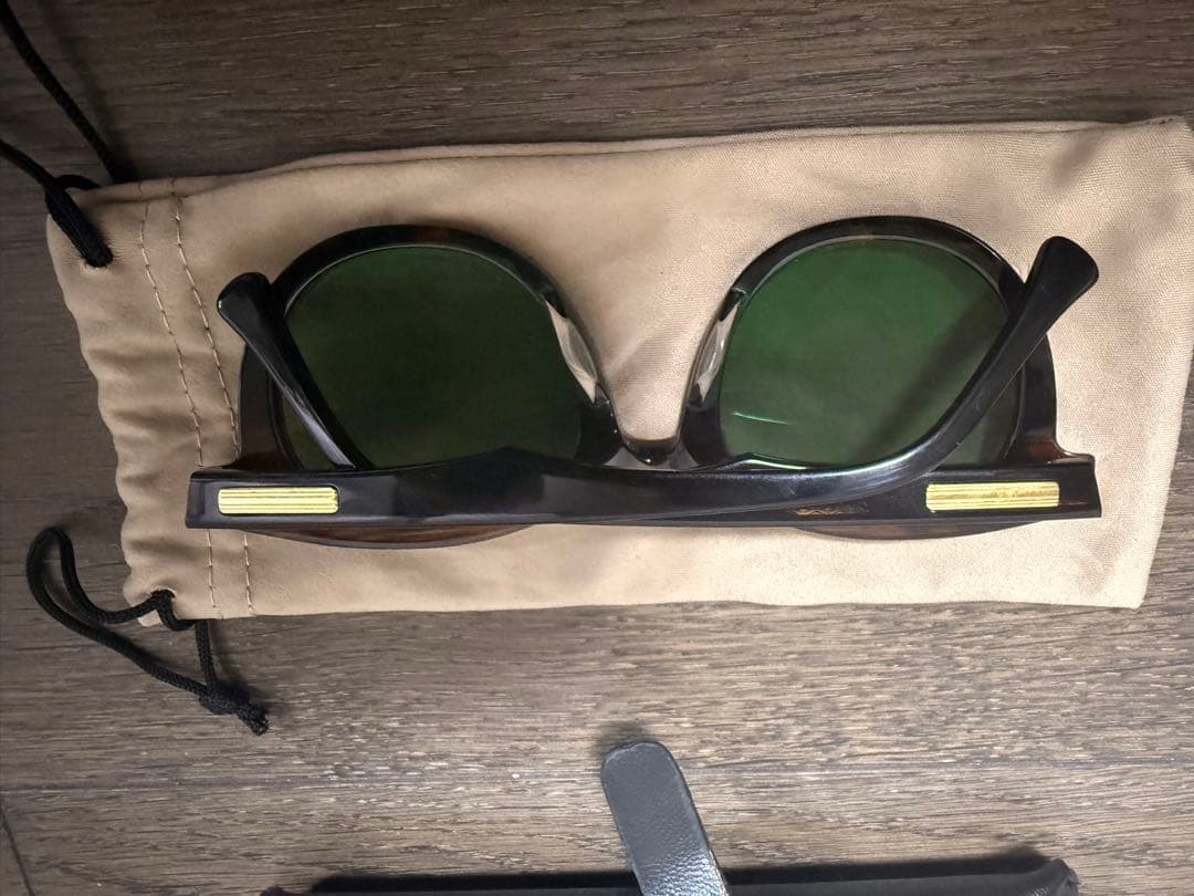 Native Sons Cassady 長瀬智也さん着用モデル