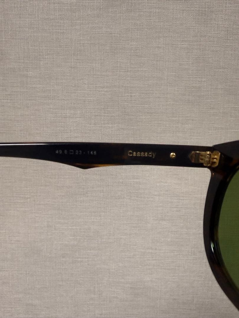 Native Sons Cassady 長瀬智也さん着用モデル