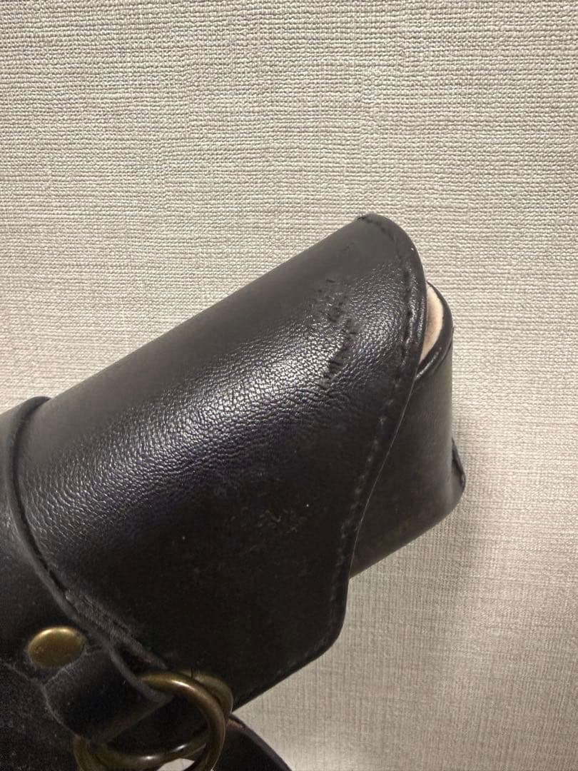 Native Sons Cassady 長瀬智也さん着用モデル