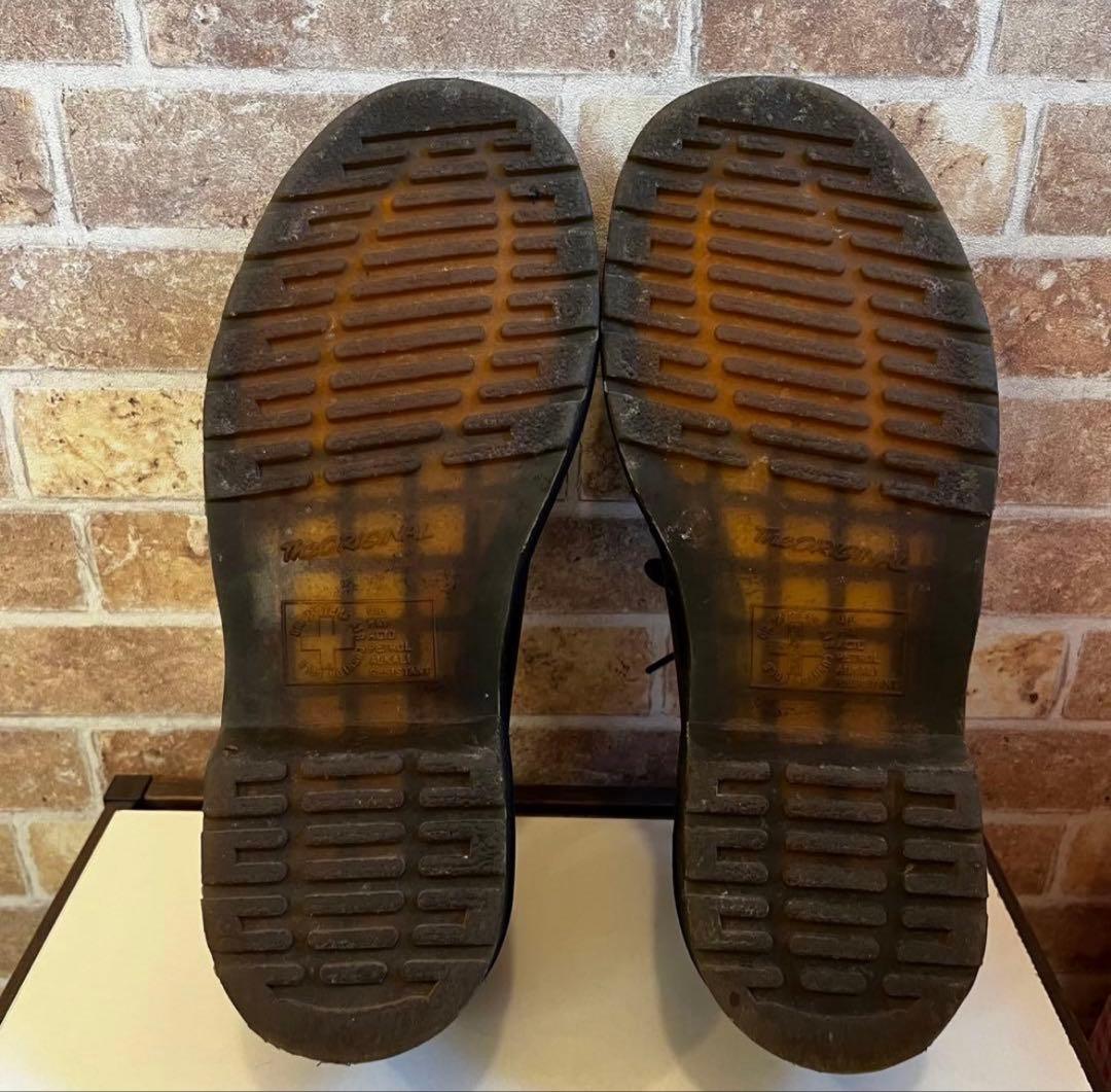 ドクターマーチン　3ホール　UK6 1461 25cm