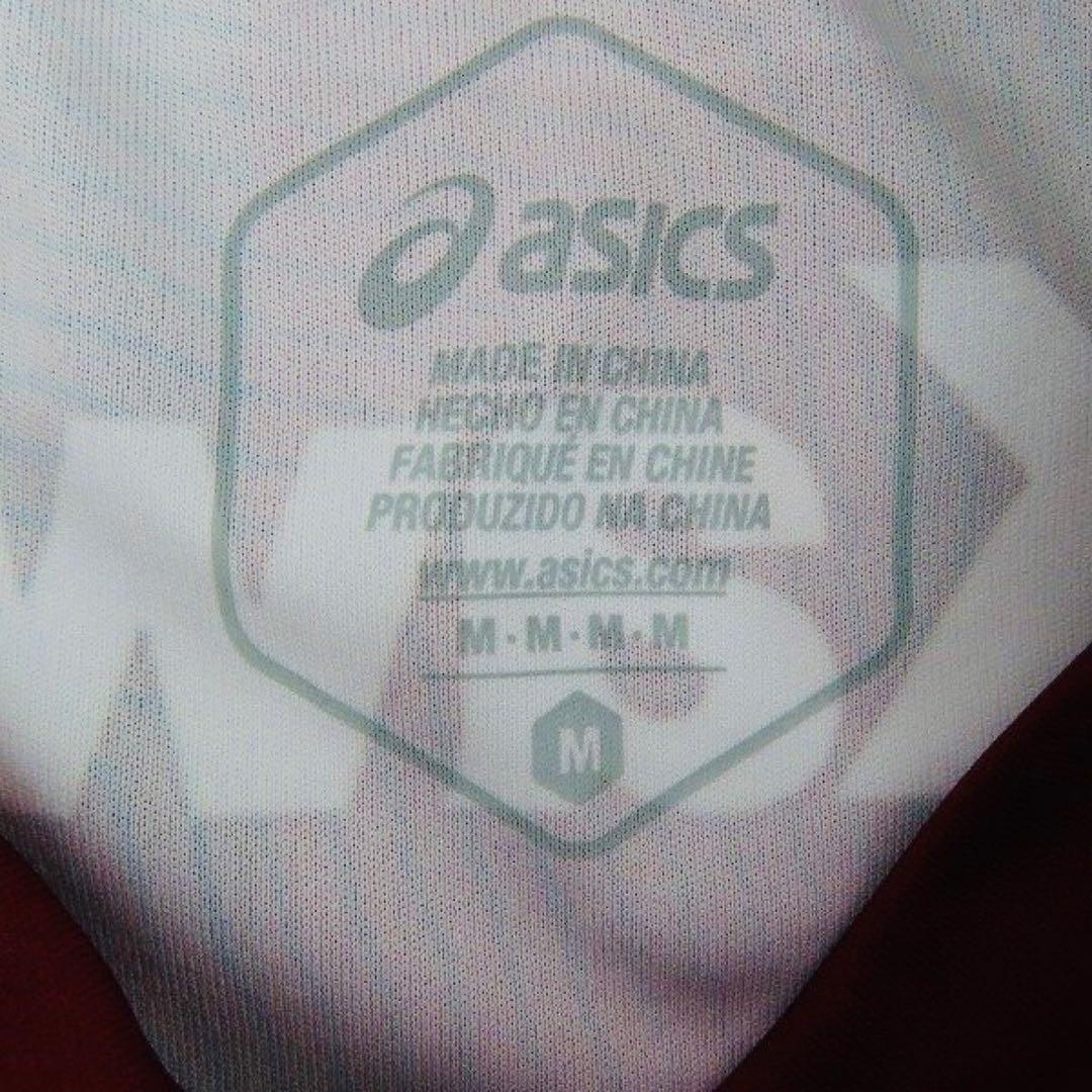 アシックス ヴィッセル神戸 2018 レプリカユニフォーム #8 イニエスタ