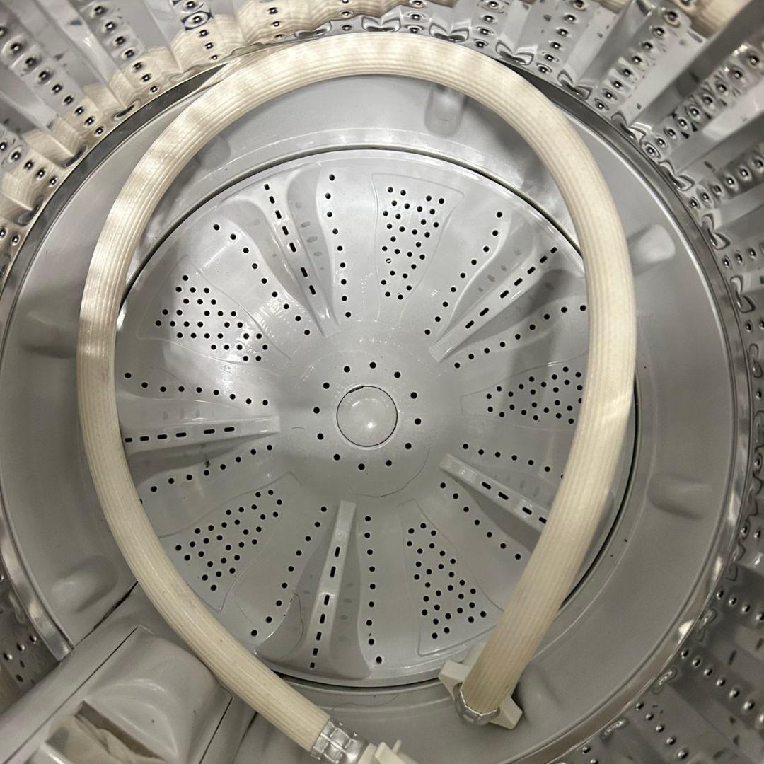 551 一人暮らしセット　冷蔵庫　小型　洗濯機　大人気　保証込　美品　格安　単身