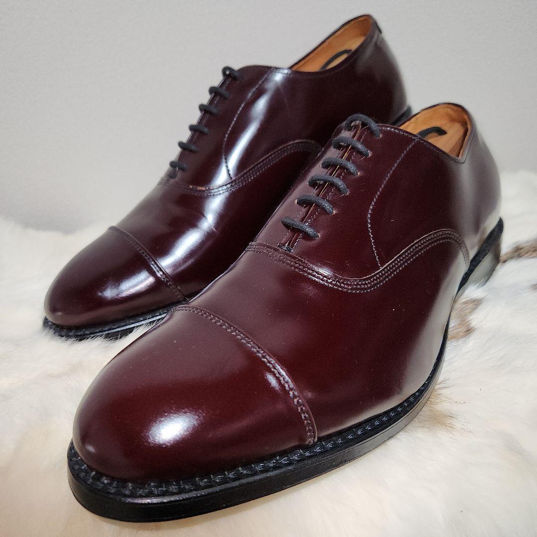 アレンエドモンズ　1998年　5675　パークアベニュー　8 1/2E