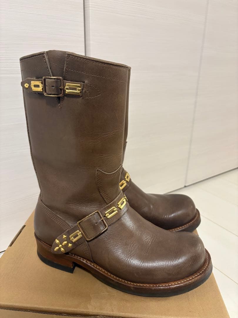 yone　HTC SANTAROSA チェインスポッツカスタム US9