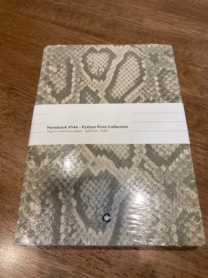 ★ご成約ページとなります★Mont Blanc note 4点セット