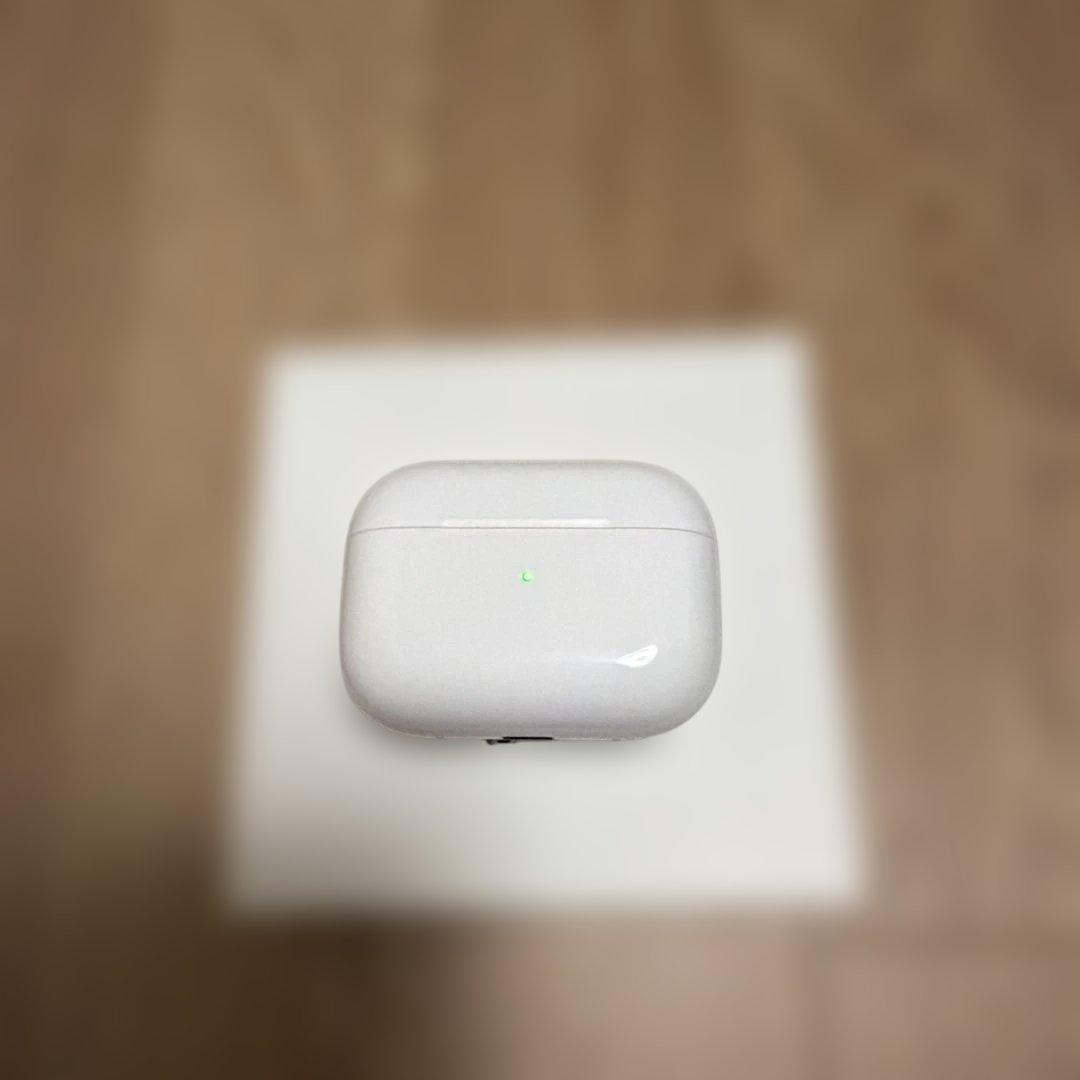 【美品】AirPods Pro 2本体
