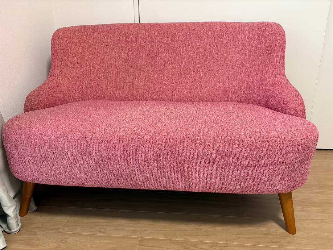 まさる2号unico / ソフィ 2人掛けソファGMHK538