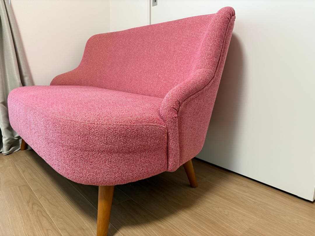 まさる2号unico / ソフィ 2人掛けソファGMHK538