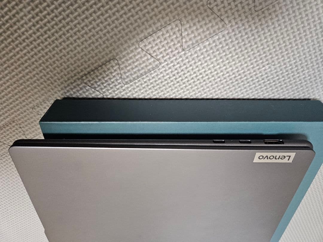 【美品 バッテリー97%】Lenovo Yoga Pro 7i 第13世代CPU
