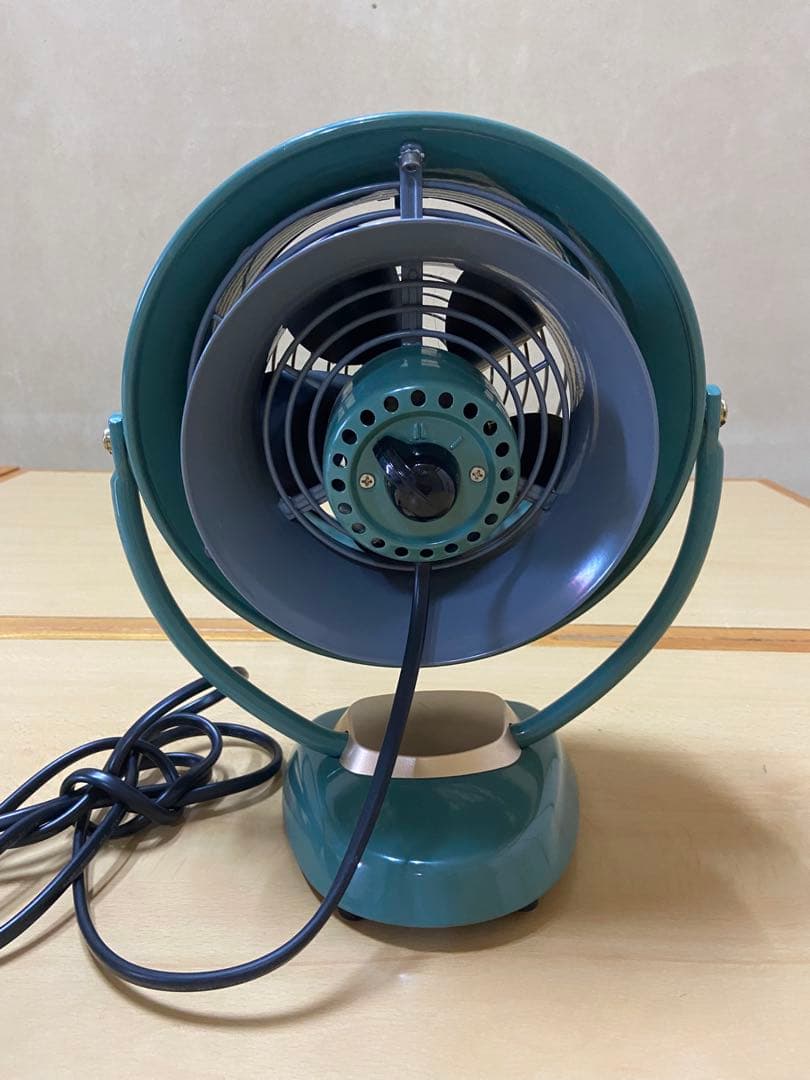 ボルネード サーキュレーター VFANJR-JP