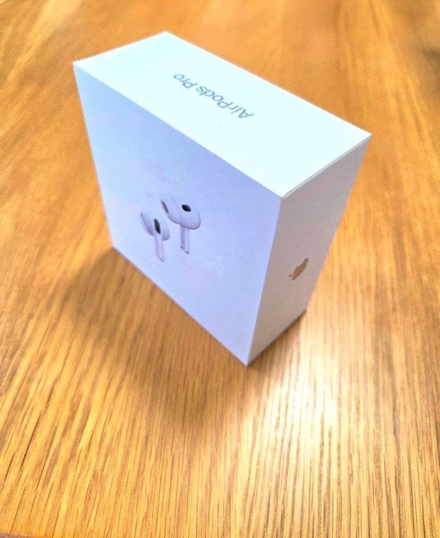AirPods Pro (第2世代) 本体（新品未開封）