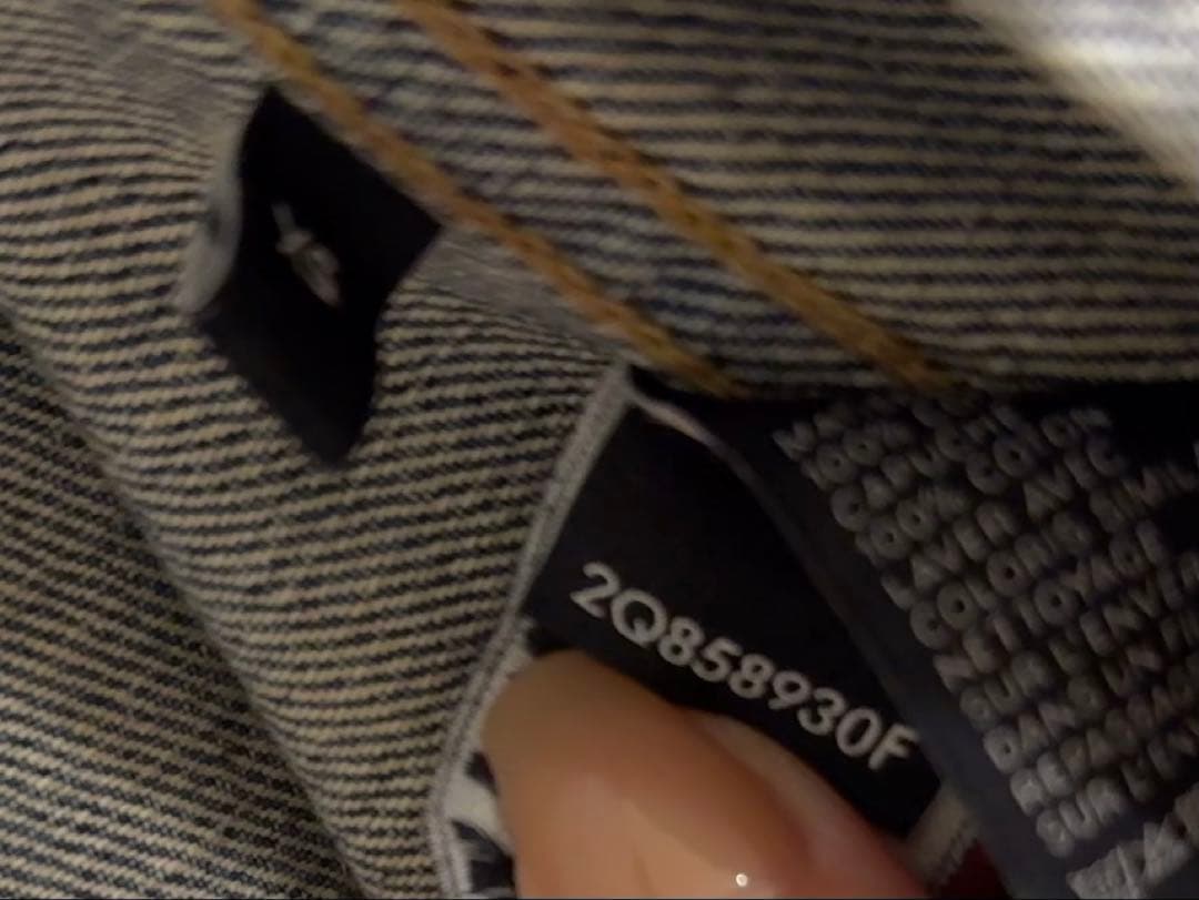 CELINE デニム ジャケット