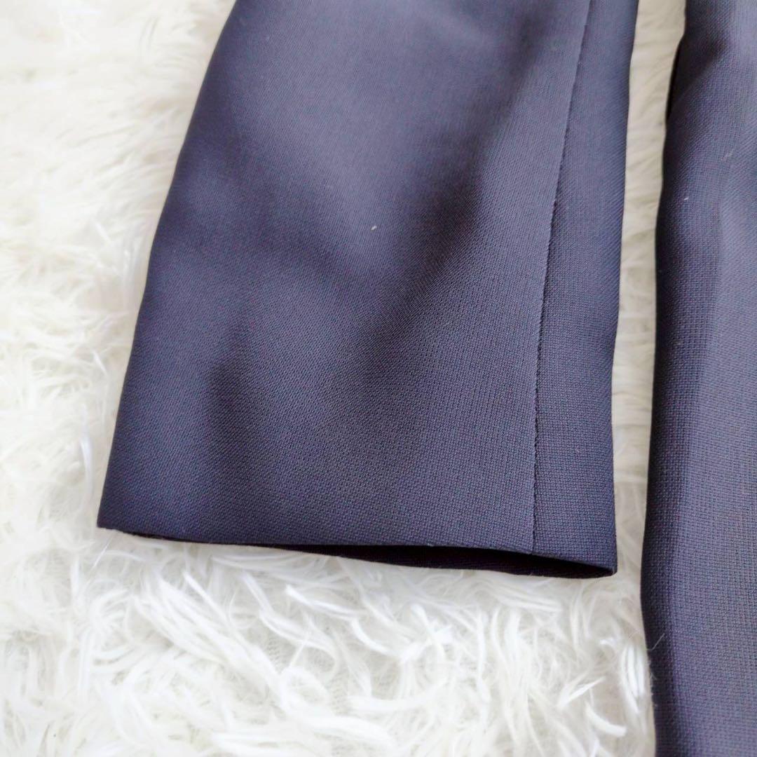 マッキントッシュ トロッター スーツ セットアップ 洗える 速乾 38R