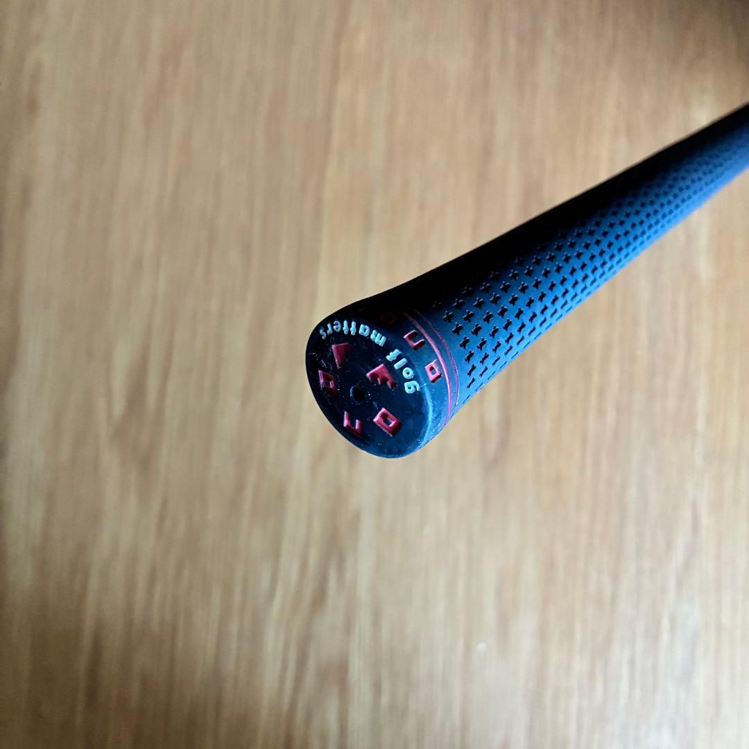 ONOFF ウェッジ FROG'S LEAP-II 58度 フロッグスリープ