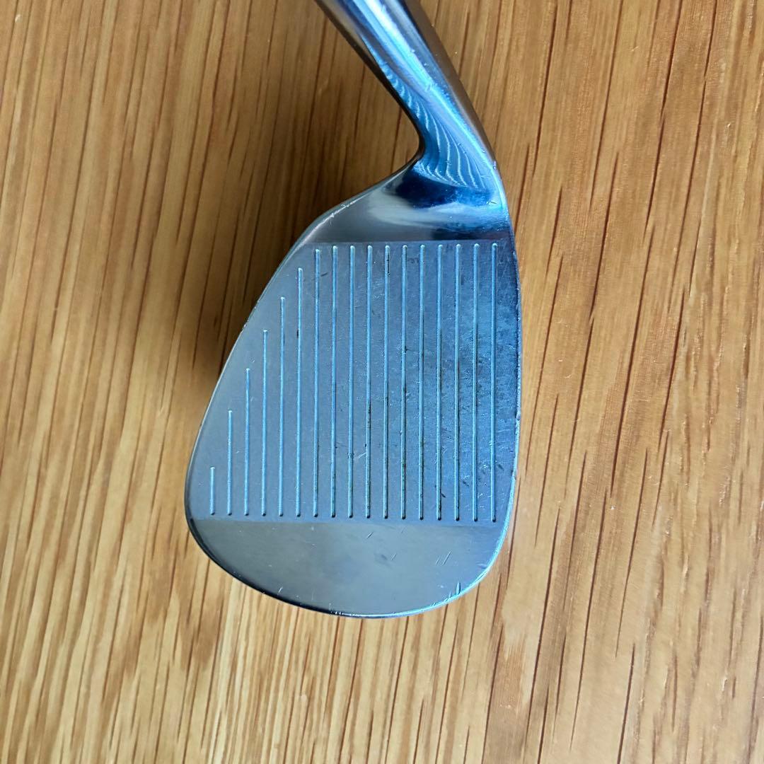 ONOFF ウェッジ FROG'S LEAP-II 58度 フロッグスリープ