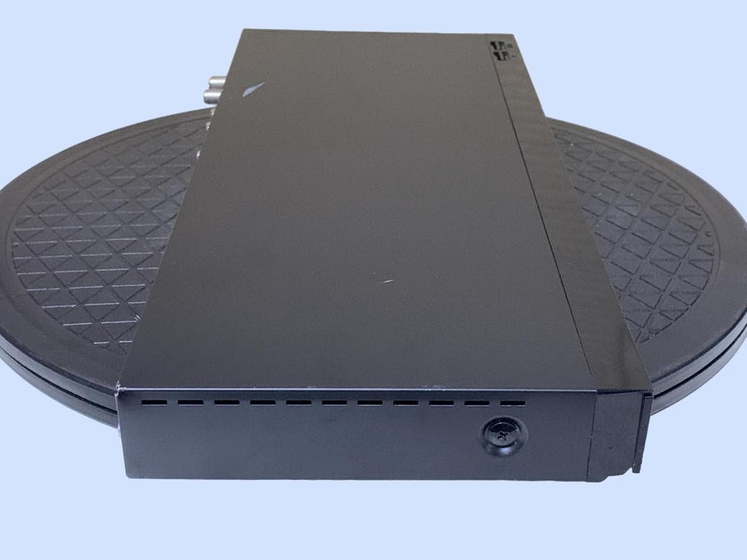 M9745 Panasonic ブルーレイディスクレコーダー DMR-2W101