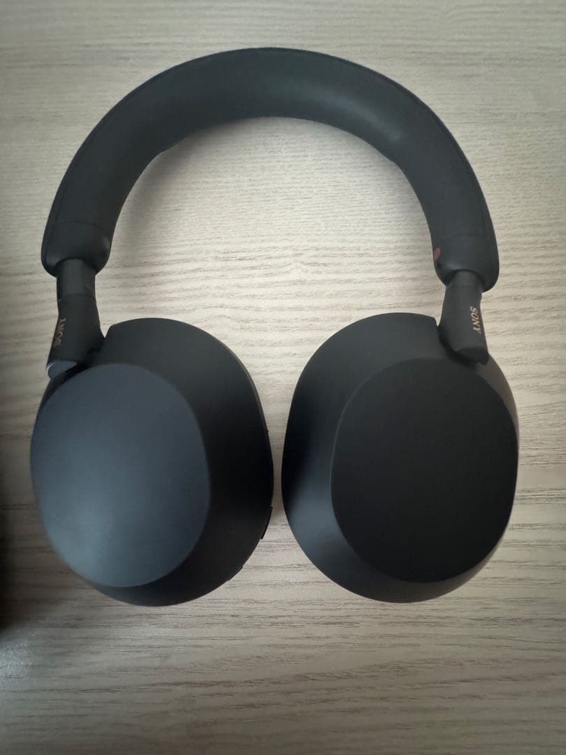 ソニーSONY WH-1000XM5