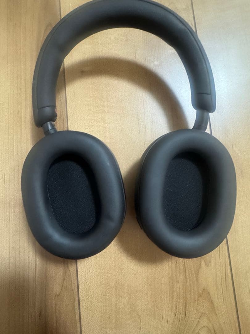 ソニーSONY WH-1000XM5