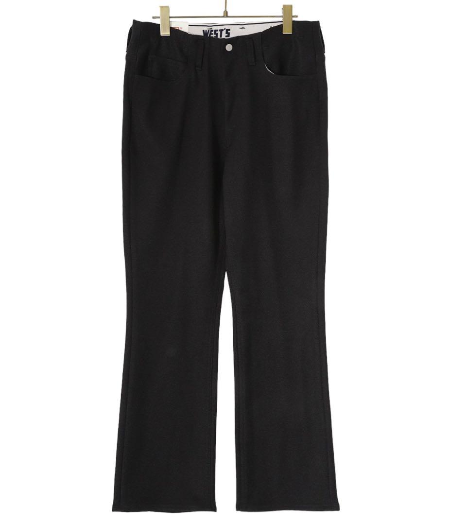 WESTOVERALLS TWM × WOA P/P TROUSERS