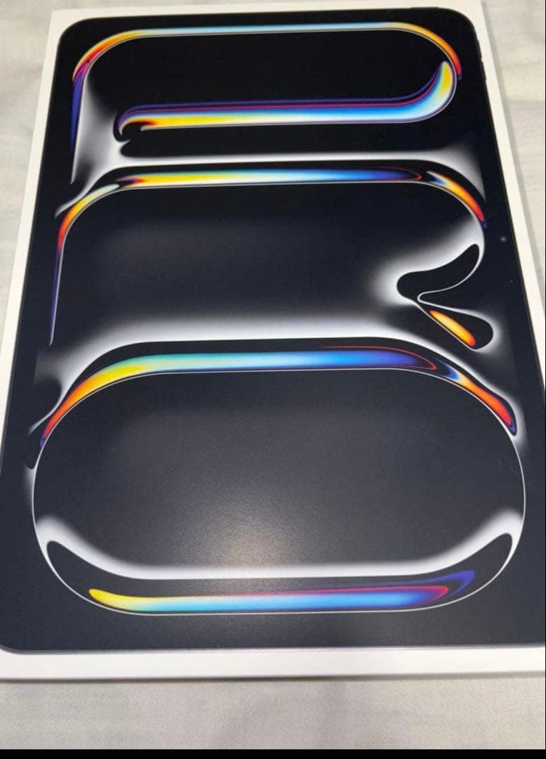 iPadPro 第五世代 M4 256GB WiFiモデル