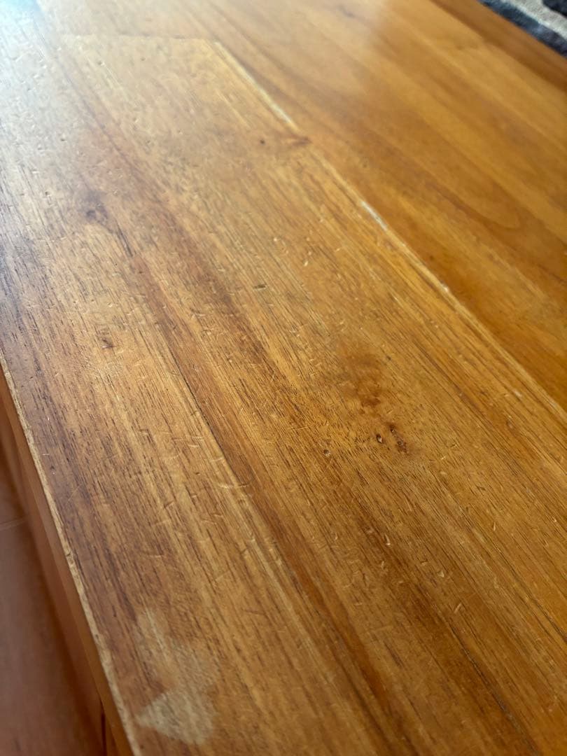 テレビ台 木製　unico