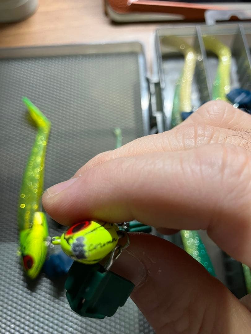 コアマン　VJ系セット