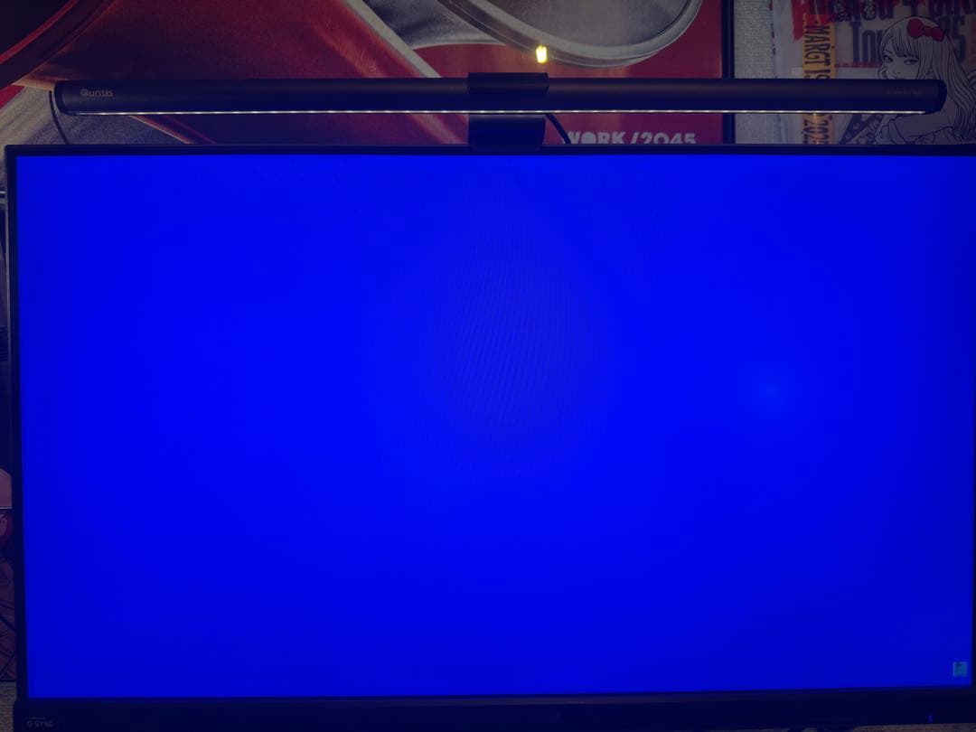 Acer ゲーミングモニター XB271HUbmiprz