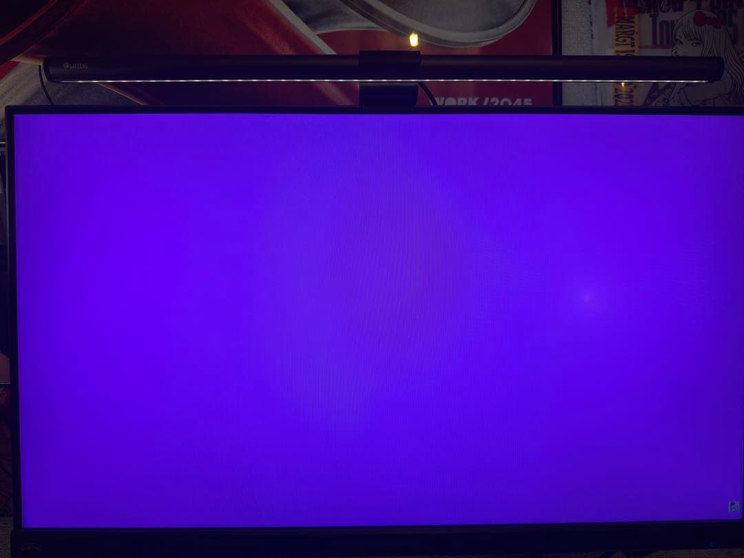 Acer ゲーミングモニター XB271HUbmiprz