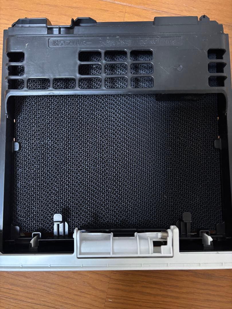 DAIKIN 空気清浄機 ACM55Y-W