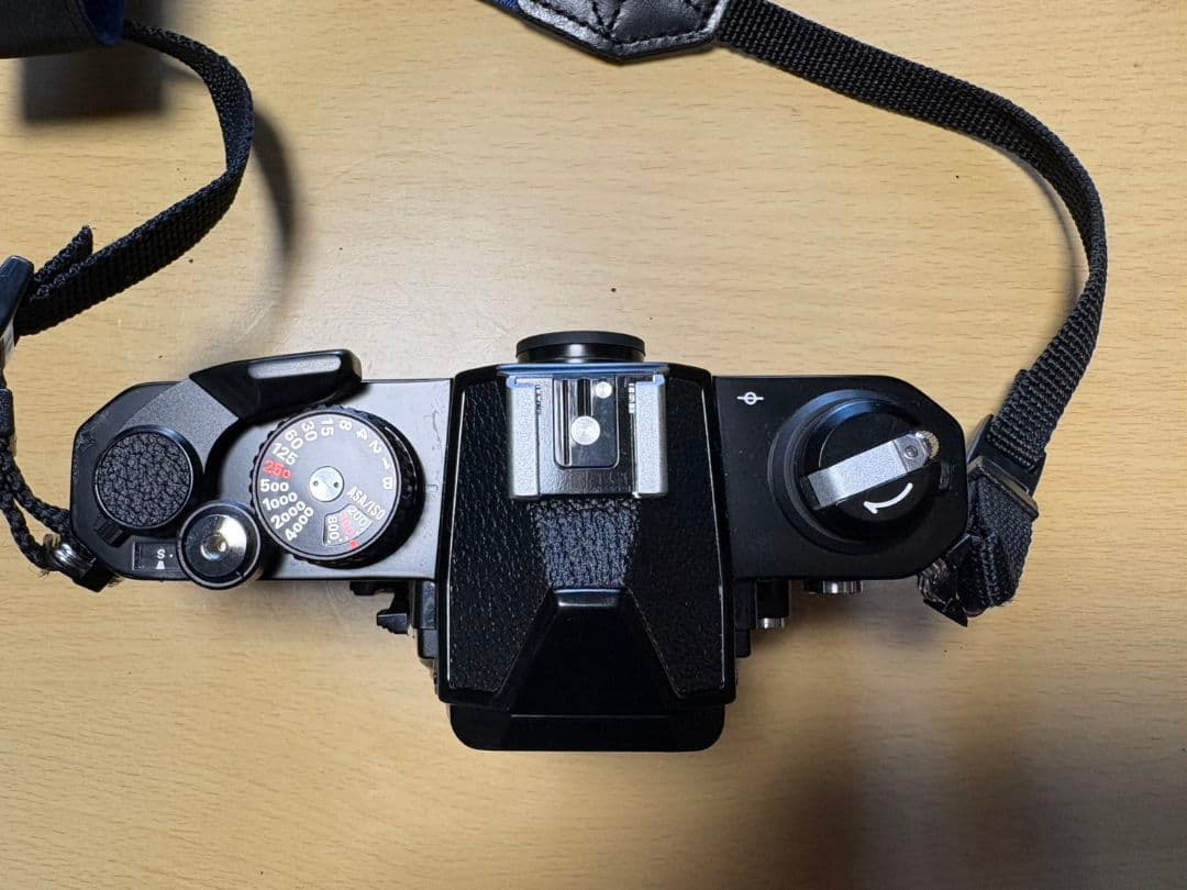 Nikon FM2 フィルムカメラ セット　中古　バラ売り可