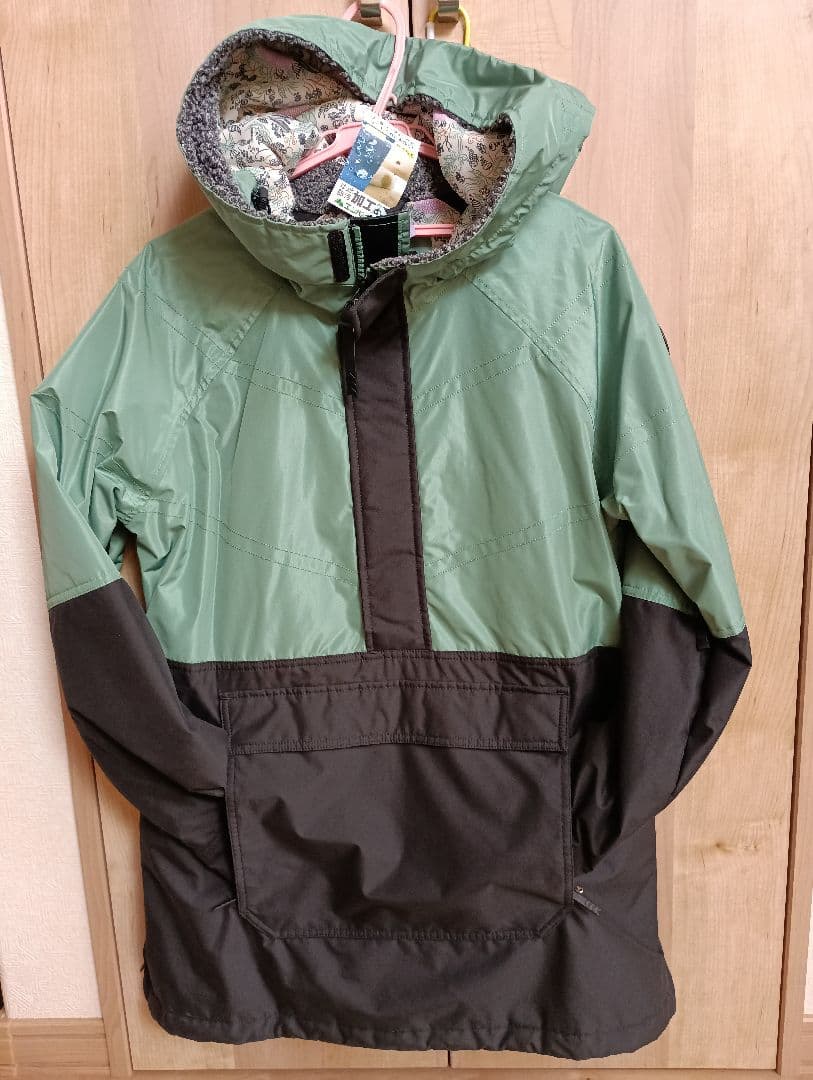 BURTON Living Lining レディース