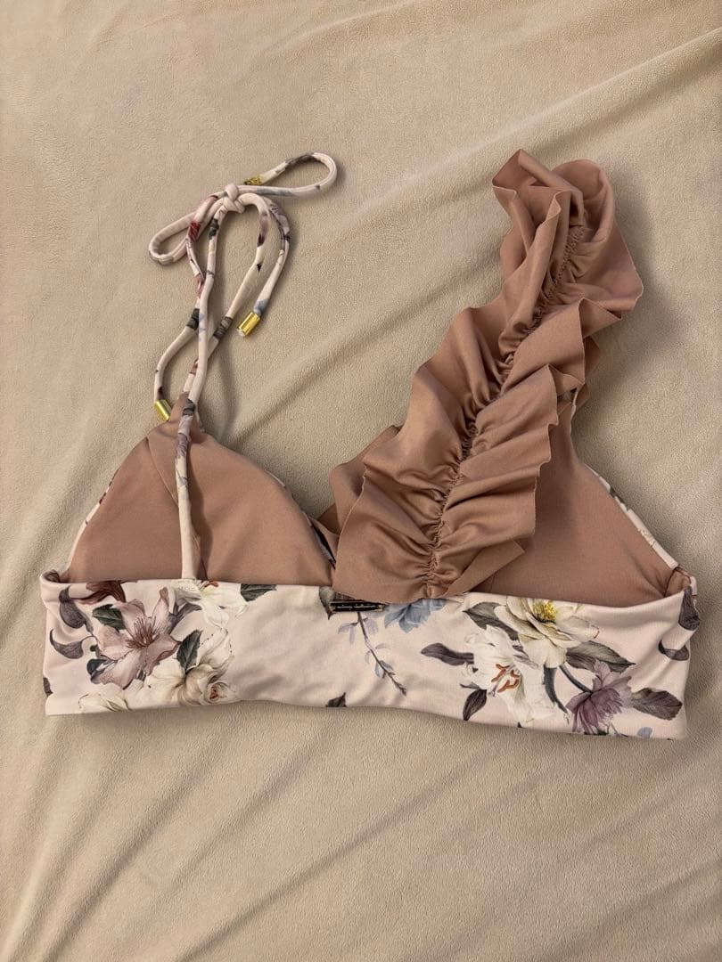 【美品】eimyistoire エイミーイストワール　ビキニ上下セットM