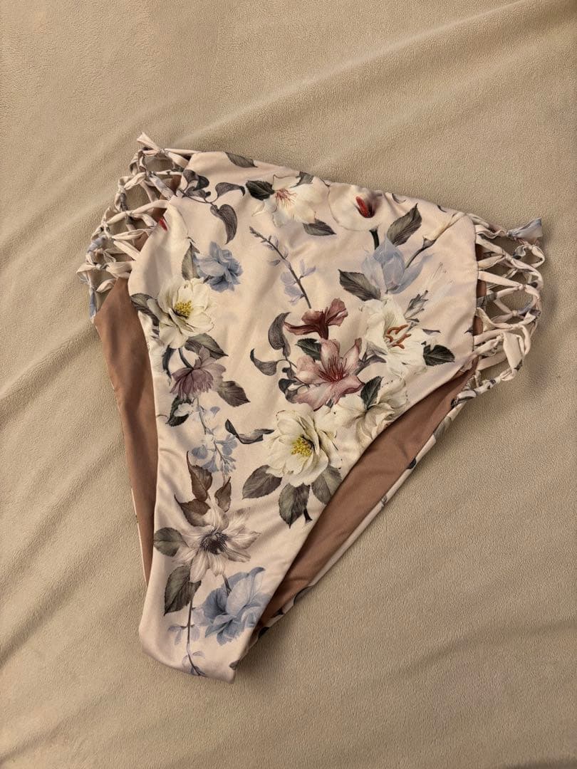 【美品】eimyistoire エイミーイストワール　ビキニ上下セットM