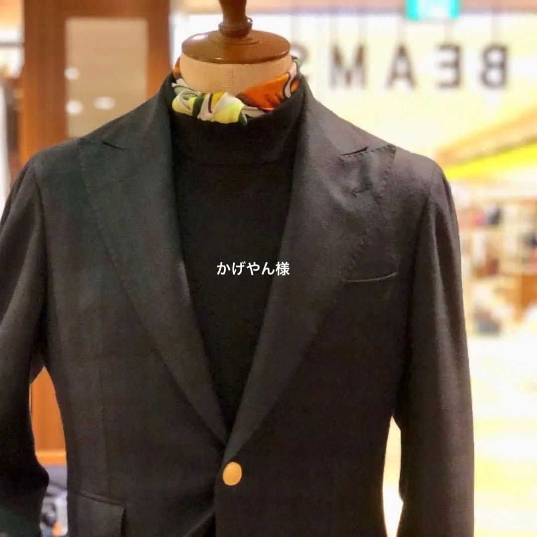 Brilla per il gusto ブラックウォッチ ブレザー ジャケット