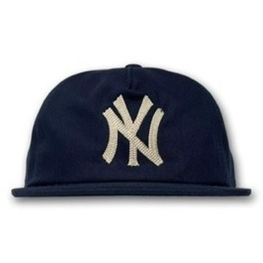 MONDAYSUCK city cap NY セット売り